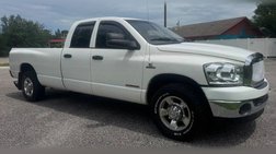 2006 Dodge Ram 2500 ST