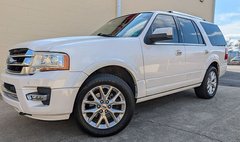 2015 Ford Expedition Limited
