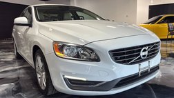 2015 Volvo S60 T5 Premier