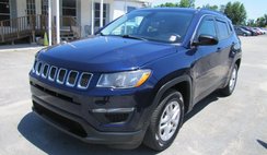 2020 Jeep Compass Sport