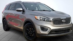 2018 Kia Sorento LX V6