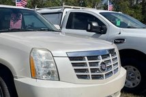 2007 Cadillac Escalade Base