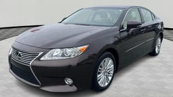 2015 Lexus ES 350 Base