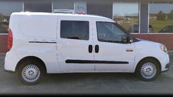 2022 Ram ProMaster City Base