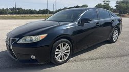 2015 Lexus ES 350 350 FWD