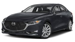 2025 Mazda MAZDA3 2.5 S Preferred