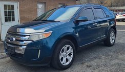2011 Ford Edge SEL