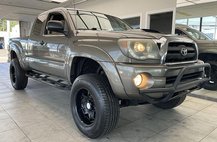 2010 Toyota Tacoma V6