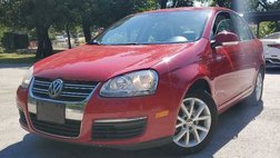 2010 Volkswagen Jetta SE