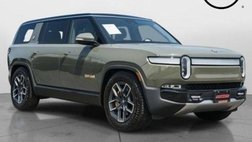 2023 Rivian R1S Launch Edition