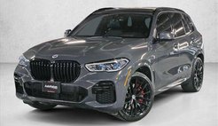 2023 BMW X5 M50i
