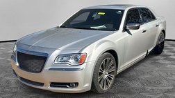 2012 Chrysler 300 Limited