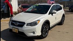 2013 Subaru XV Crosstrek 2.0i Premium