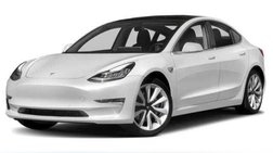 2020 Tesla Model 3 Performance