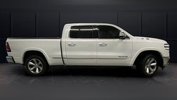 2020 Ram Ram Pickup 1500 Limited