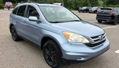2011 Honda CR-V EX-L