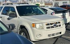2009 Ford Escape Hybrid Base