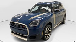 2026 MINI Countryman S ALL4