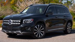 2021 Mercedes-Benz GLB GLB 250