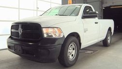 2019 Ram Ram Pickup 1500 Classic Tradesman