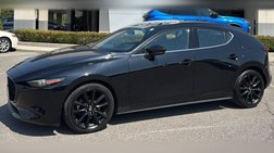 2021 Mazda MAZDA3 Premium
