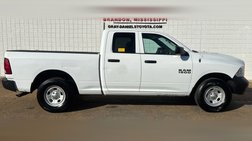2017 Ram Ram Pickup 1500 Tradesman