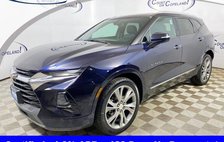 2020 Chevrolet Blazer Premier