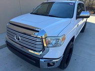 2014 Toyota Tundra Limited
