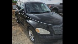 2005 Chrysler PT Cruiser Touring