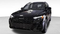 2023 Audi Q5 quattro S line Prem Plus 45 TFSI