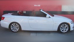 2013 BMW 3 Series 328i