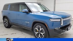 2023 Rivian R1S Adventure