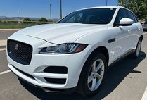 2020 Jaguar F-PACE 25t Premium