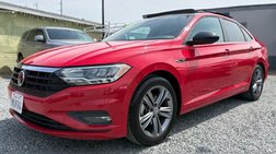 2021 Volkswagen Jetta R-Line