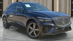 2022 Genesis GV70 2.5T Standard