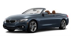 2018 BMW 4 Series 440i xDrive