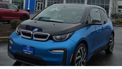 2018 BMW i3 Base