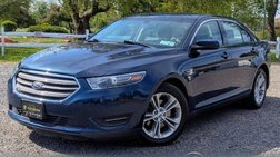 2016 Ford Taurus SEL