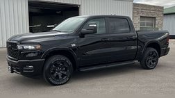 2026 Ram Ram Pickup 1500 Lone Star