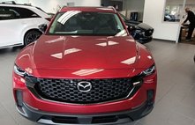 2025 Mazda CX-50 2.5 S Premium