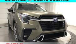 2025 Subaru Ascent Touring