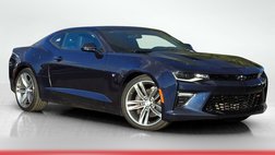 2016 Chevrolet Camaro SS