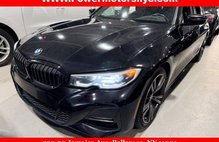 2021 BMW 3 Series 330e