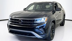 2023 Volkswagen Atlas Cross Sport V6 SE