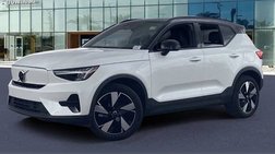 2024 Volvo XC40 Recharge Core