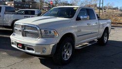 2016 Ram Ram Pickup 1500 Laramie
