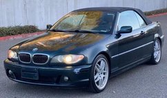 2004 BMW 3 Series 330Ci