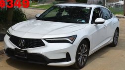 2024 Acura Integra Base