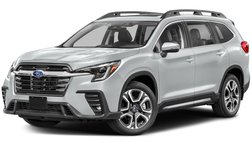 2023 Subaru Ascent Limited 7-Passenger