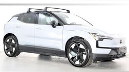 2025 Volvo EX30 Twin Plus